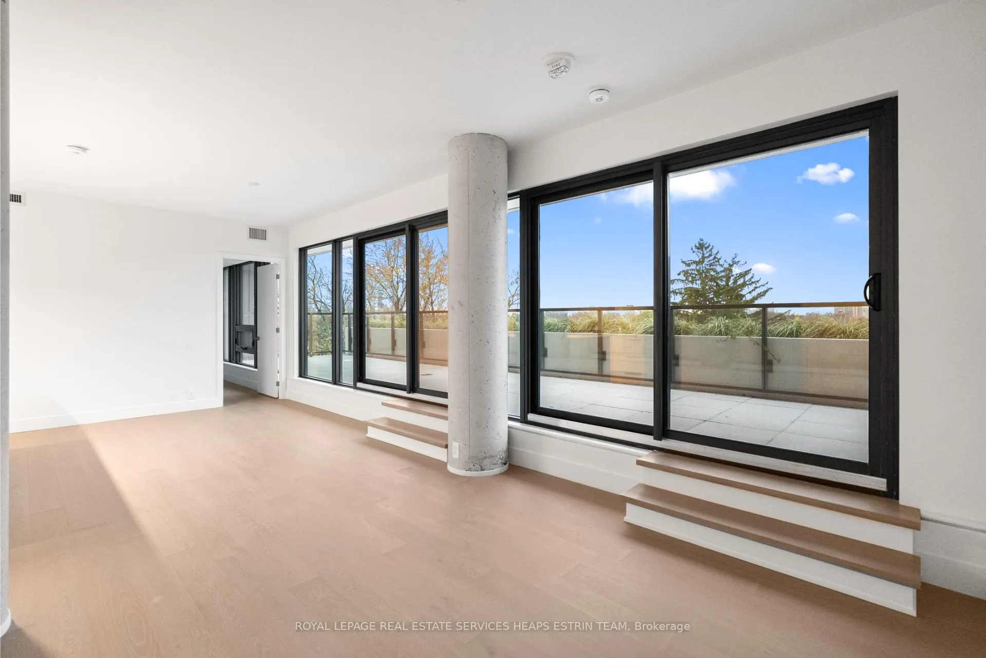 Photo 10 of Unit 606, 1414 Bayview Avenue, Toronto, Mount Pleasant East — HOMEH