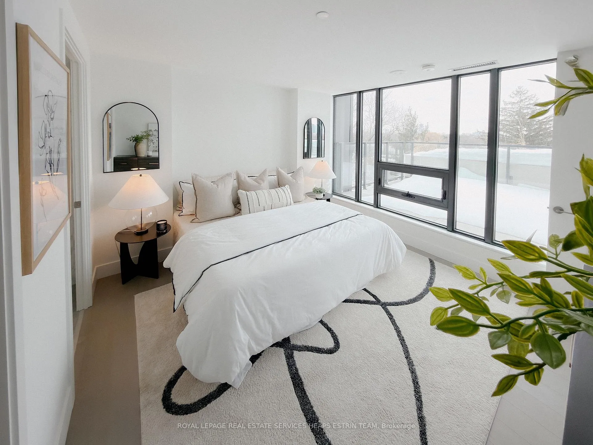 Photo 11 of Unit 606, 1414 Bayview Avenue, Toronto, Mount Pleasant East — HOMEH