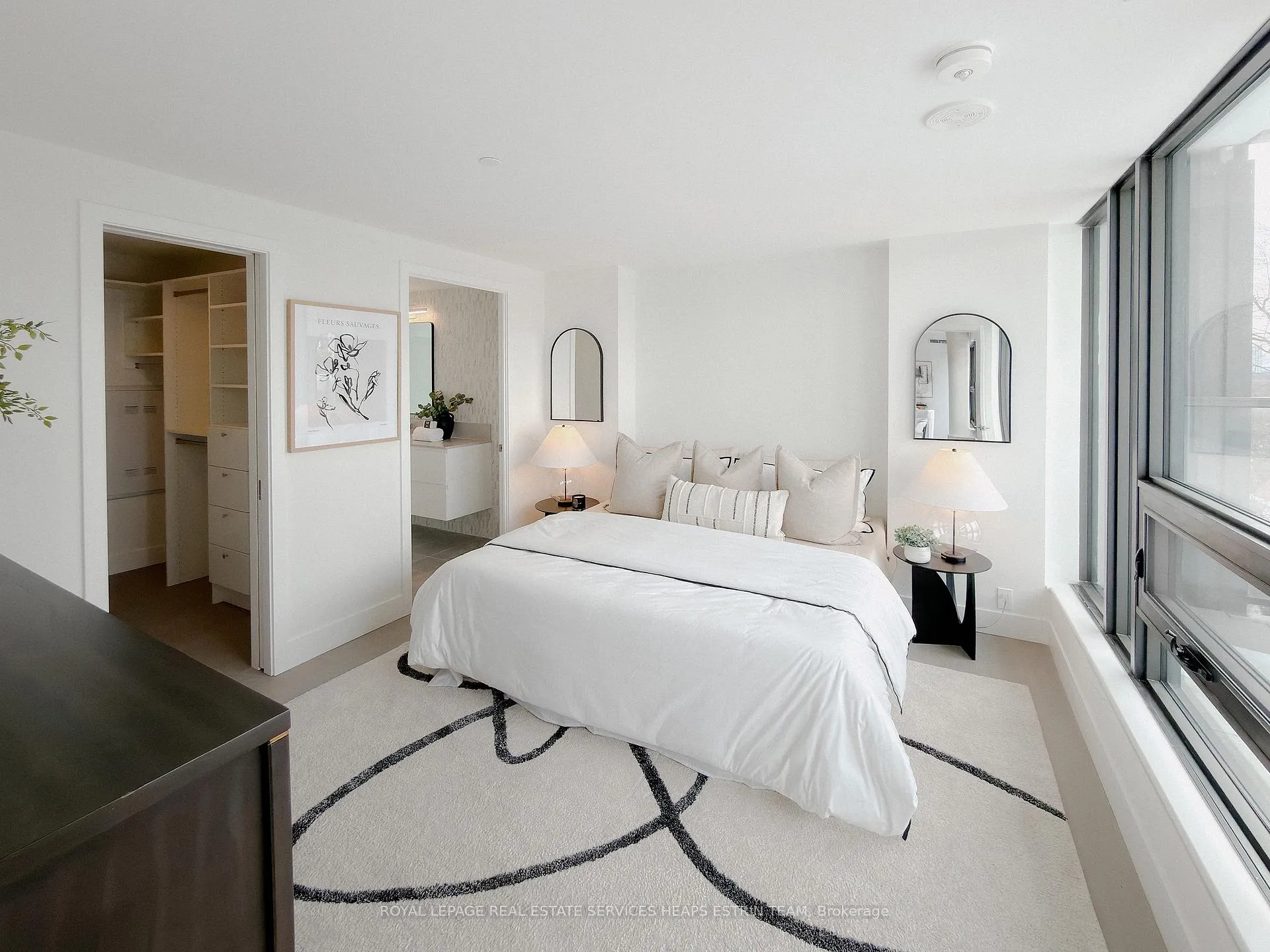 Photo 12 of Unit 606, 1414 Bayview Avenue, Toronto, Mount Pleasant East — HOMEH