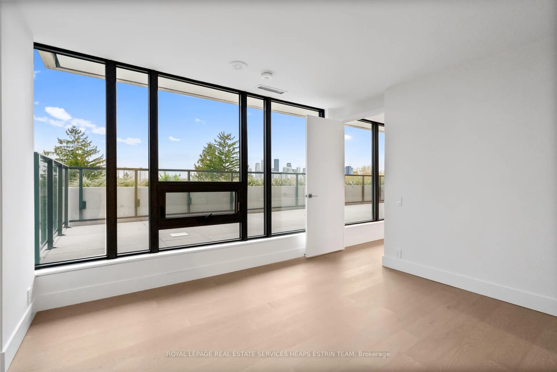 Photo 14 of Unit 606, 1414 Bayview Avenue, Toronto, Mount Pleasant East — HOMEH