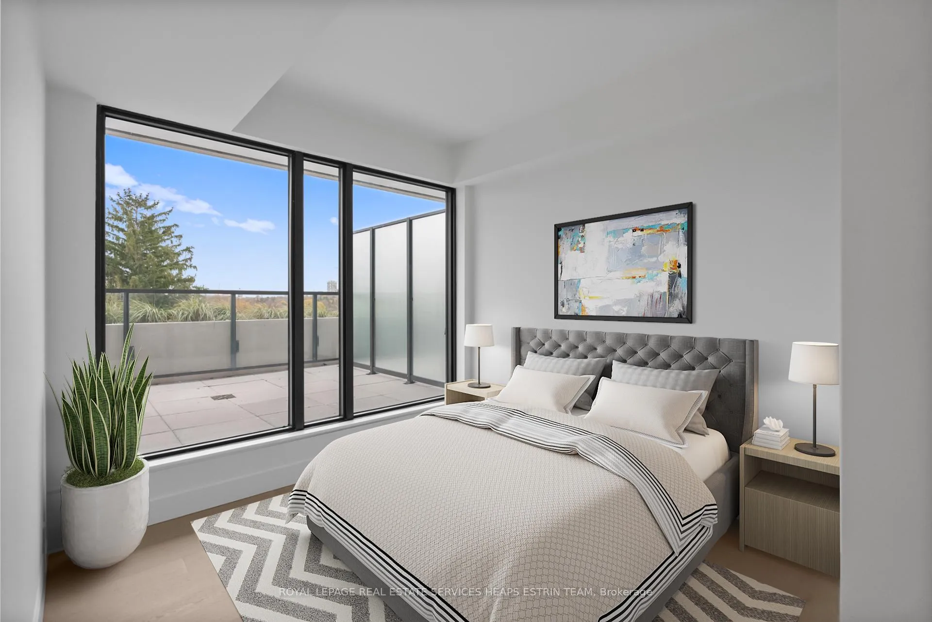 Photo 18 of Unit 606, 1414 Bayview Avenue, Toronto, Mount Pleasant East — HOMEH
