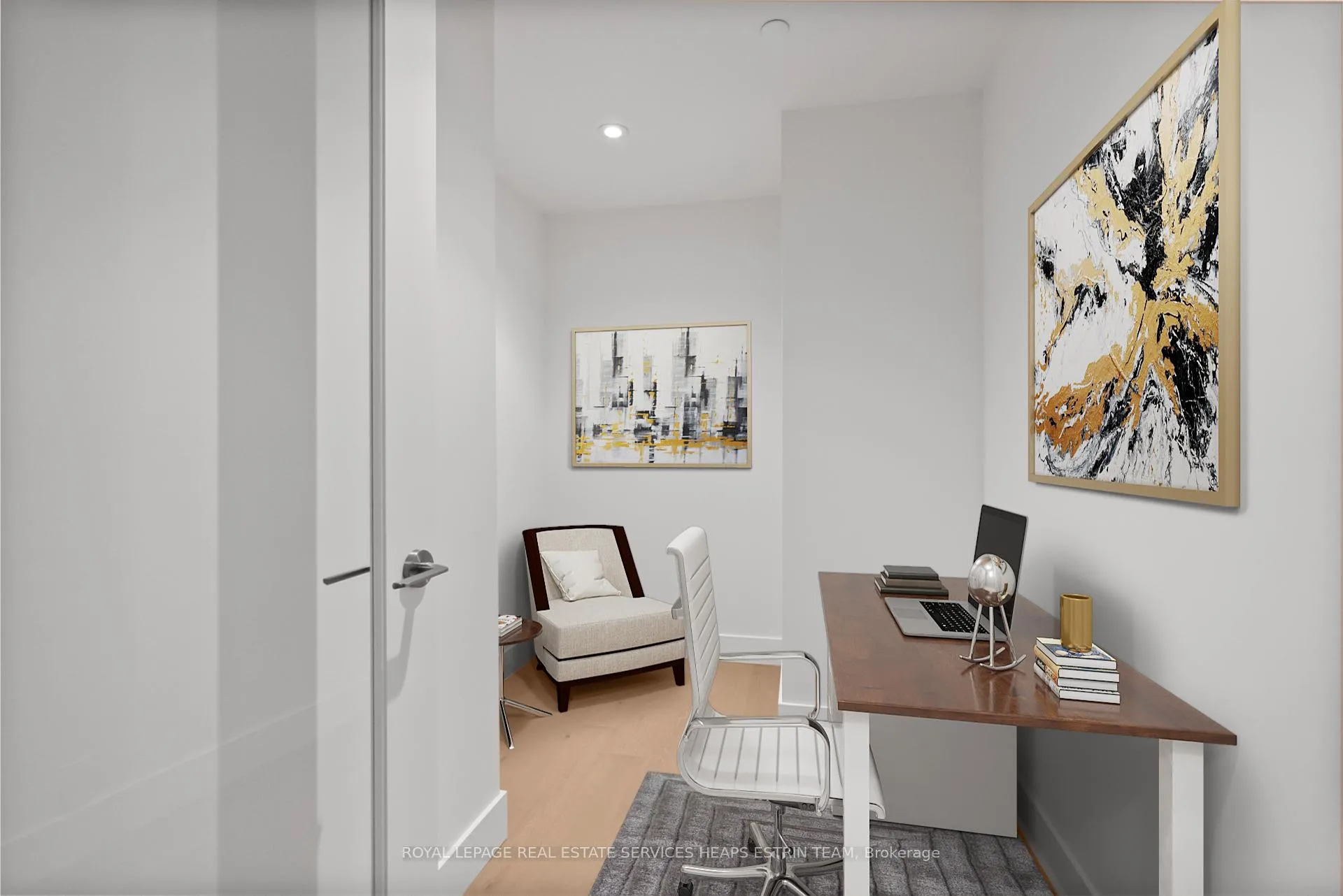 Photo 21 of Unit 606, 1414 Bayview Avenue, Toronto, Mount Pleasant East — HOMEH