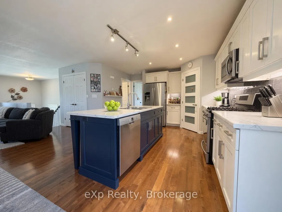 Photo 7 of 133 William Street, West Grey — HOMEH