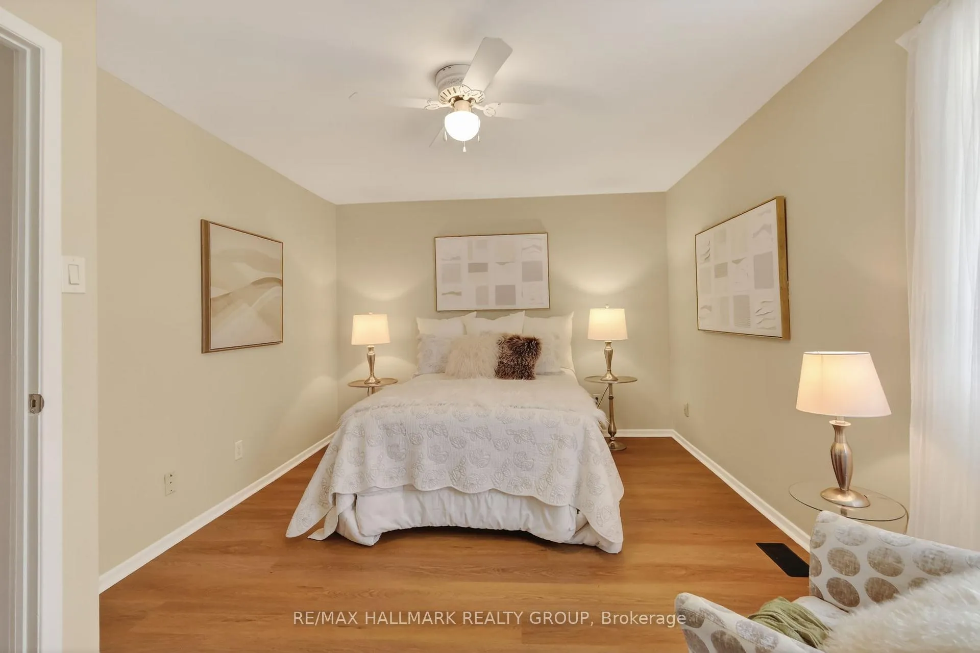 Photo 12 of 1458 Lassiter Terrace, Ottawa, Beaconwood — HOMEH