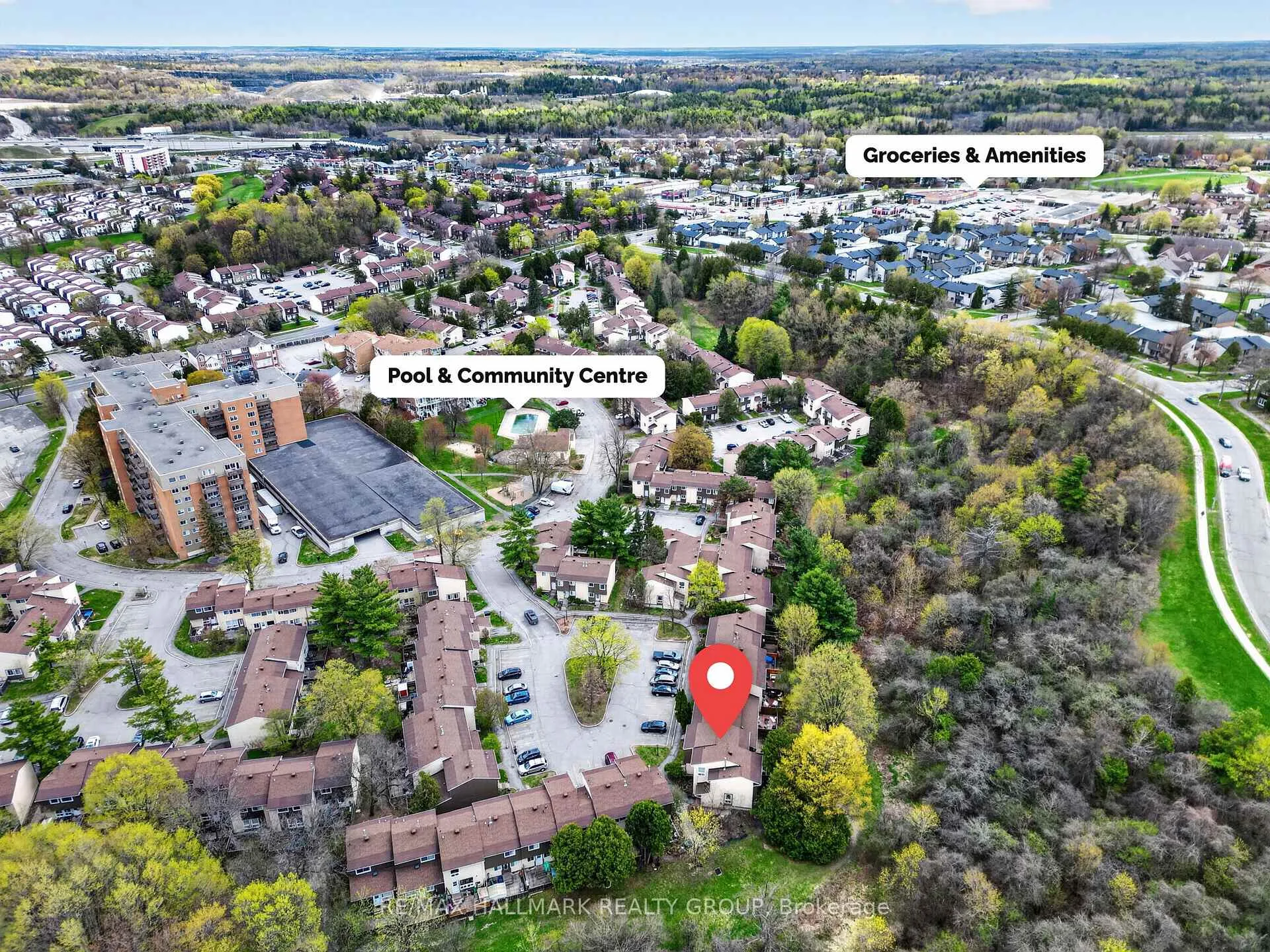 Photo 26 of 1458 Lassiter Terrace, Ottawa, Beaconwood — HOMEH