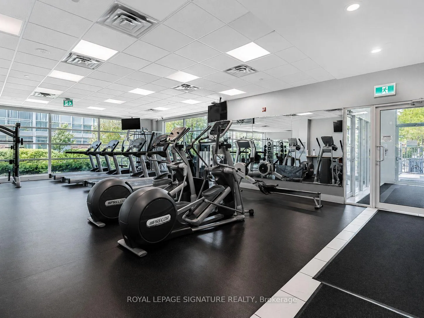 Photo 19 of Unit 1102, 155 Legion Road, Etobicoke, Mimico — HOMEH