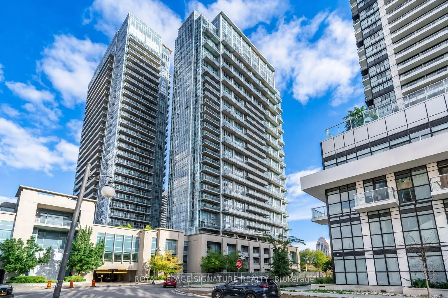 Photo 21 of Unit 1102, 155 Legion Road, Etobicoke, Mimico — HOMEH