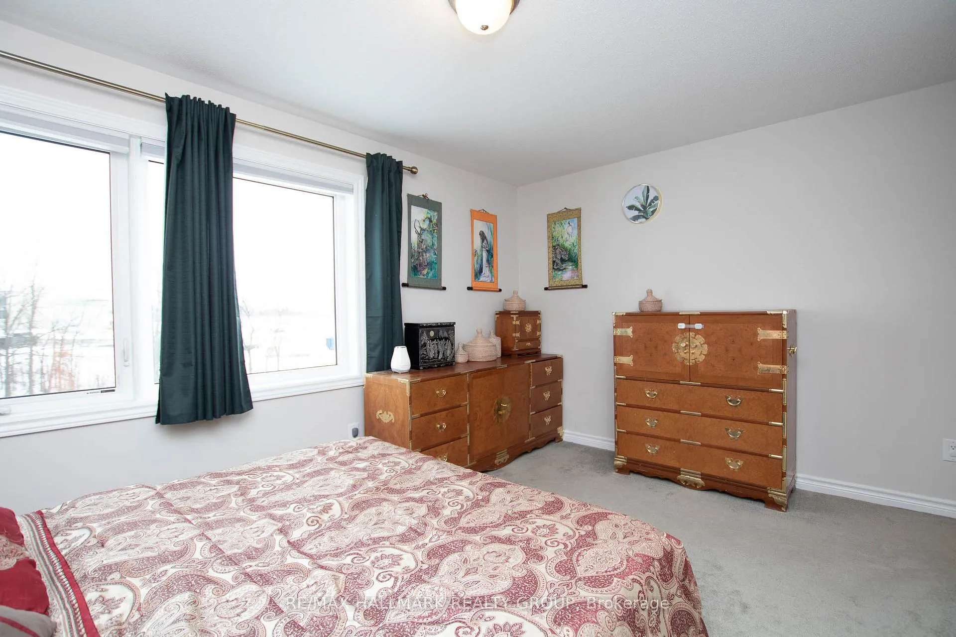 Photo 18 of 625 Crevier Walk, Ottawa, Chapel Hill South - Orleans Village — HOMEH