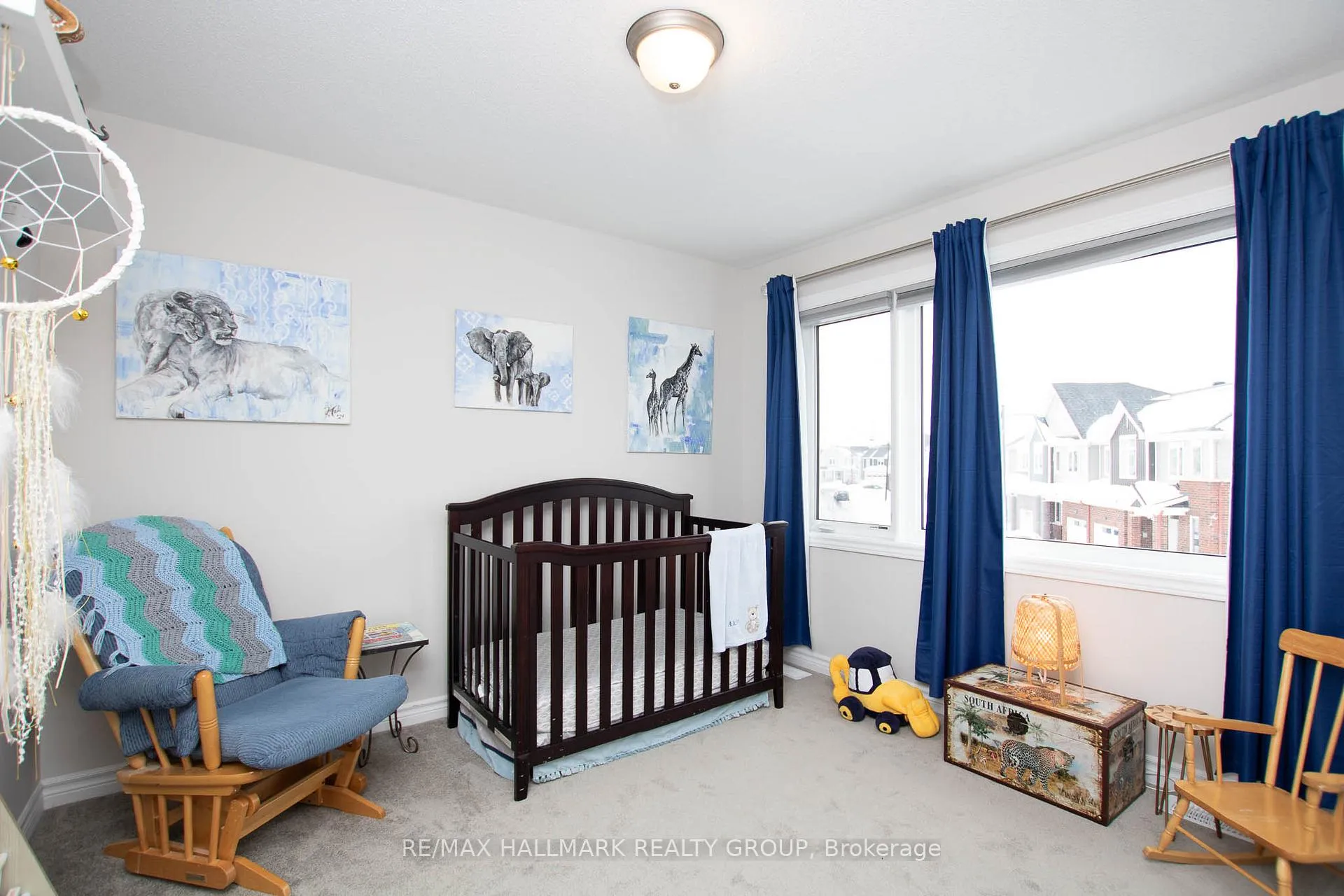 Photo 23 of 625 Crevier Walk, Ottawa, Chapel Hill South - Orleans Village — HOMEH
