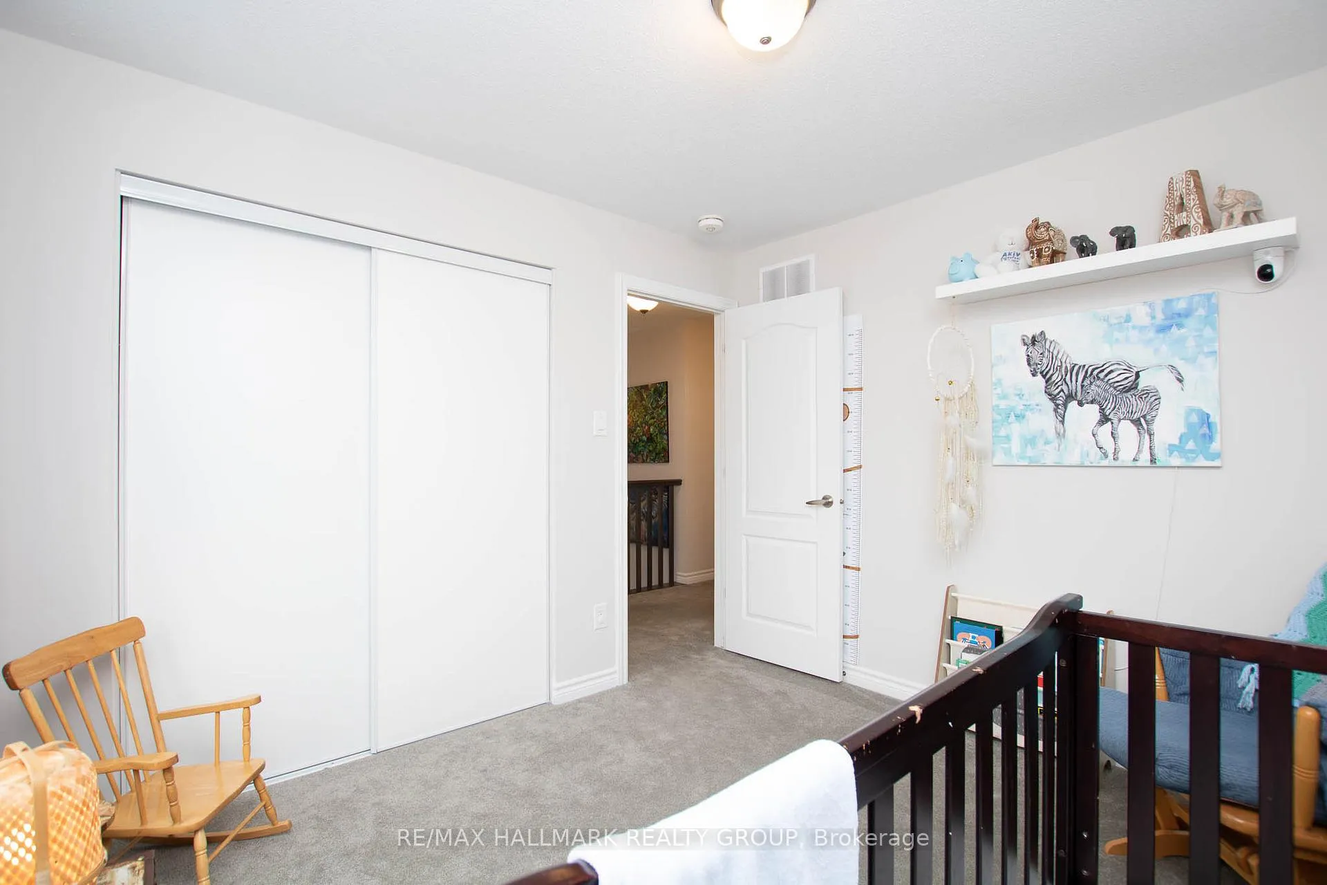 Photo 24 of 625 Crevier Walk, Ottawa, Chapel Hill South - Orleans Village — HOMEH