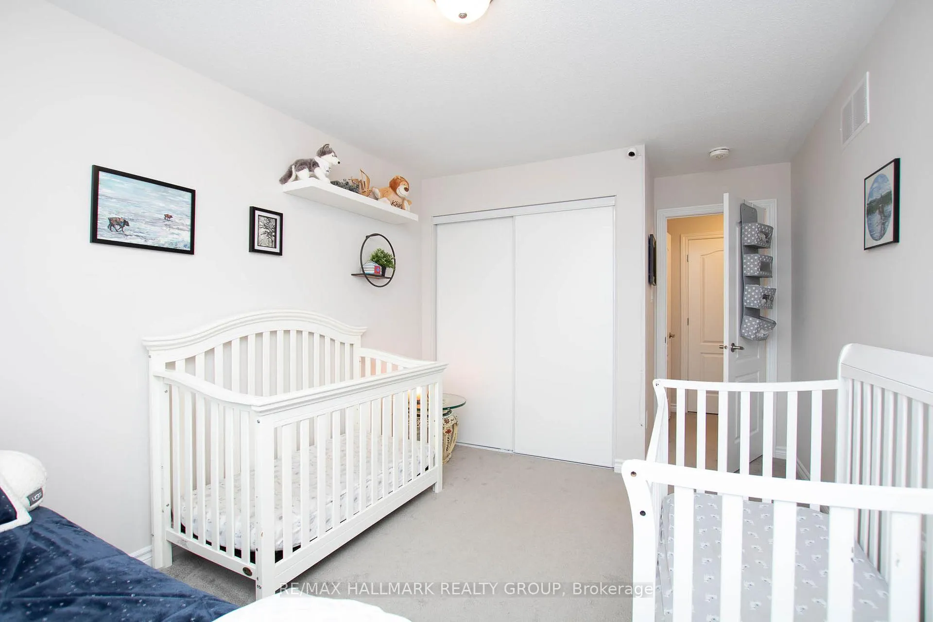 Photo 25 of 625 Crevier Walk, Ottawa, Chapel Hill South - Orleans Village — HOMEH