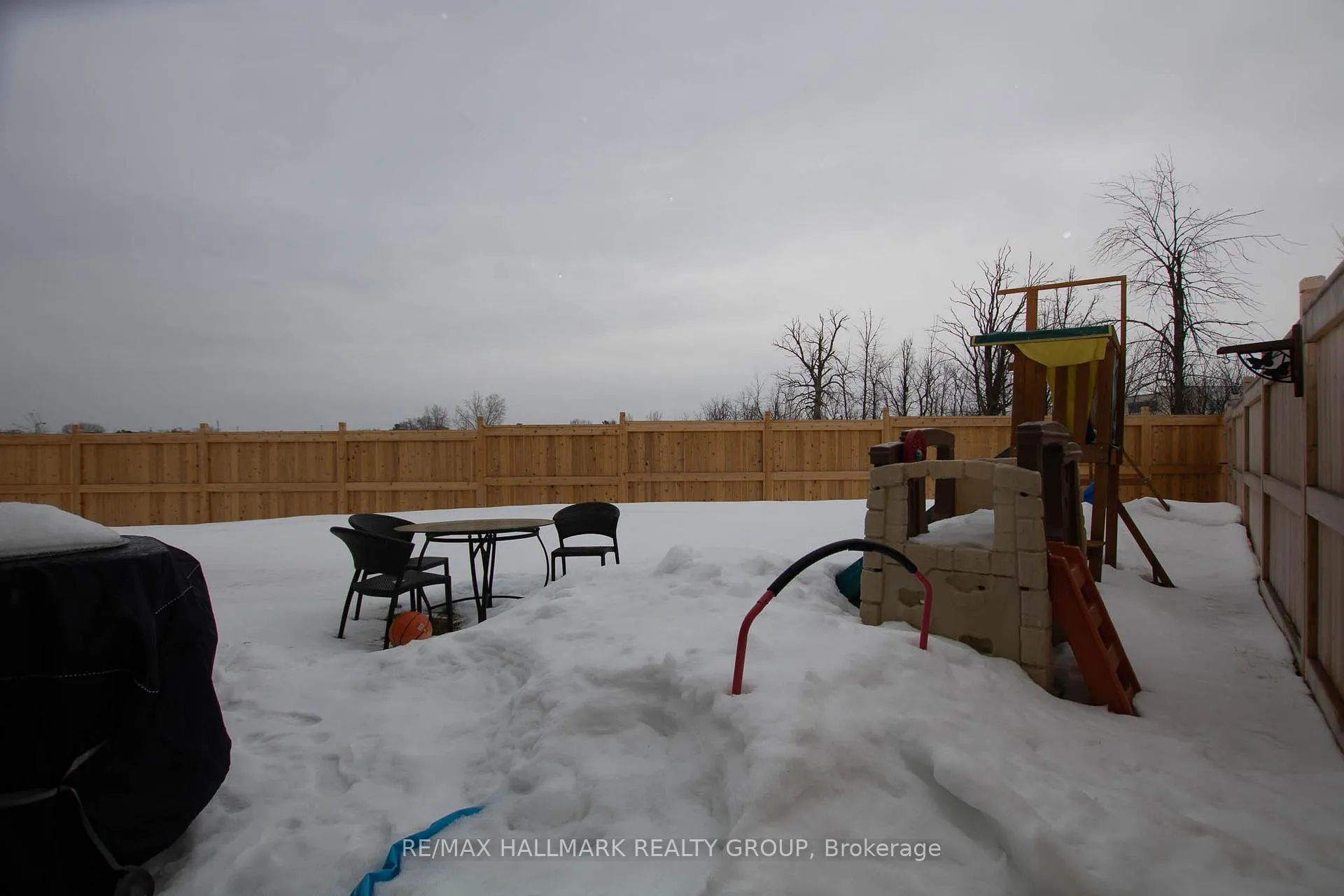 Photo 36 of 625 Crevier Walk, Ottawa, Chapel Hill South - Orleans Village — HOMEH