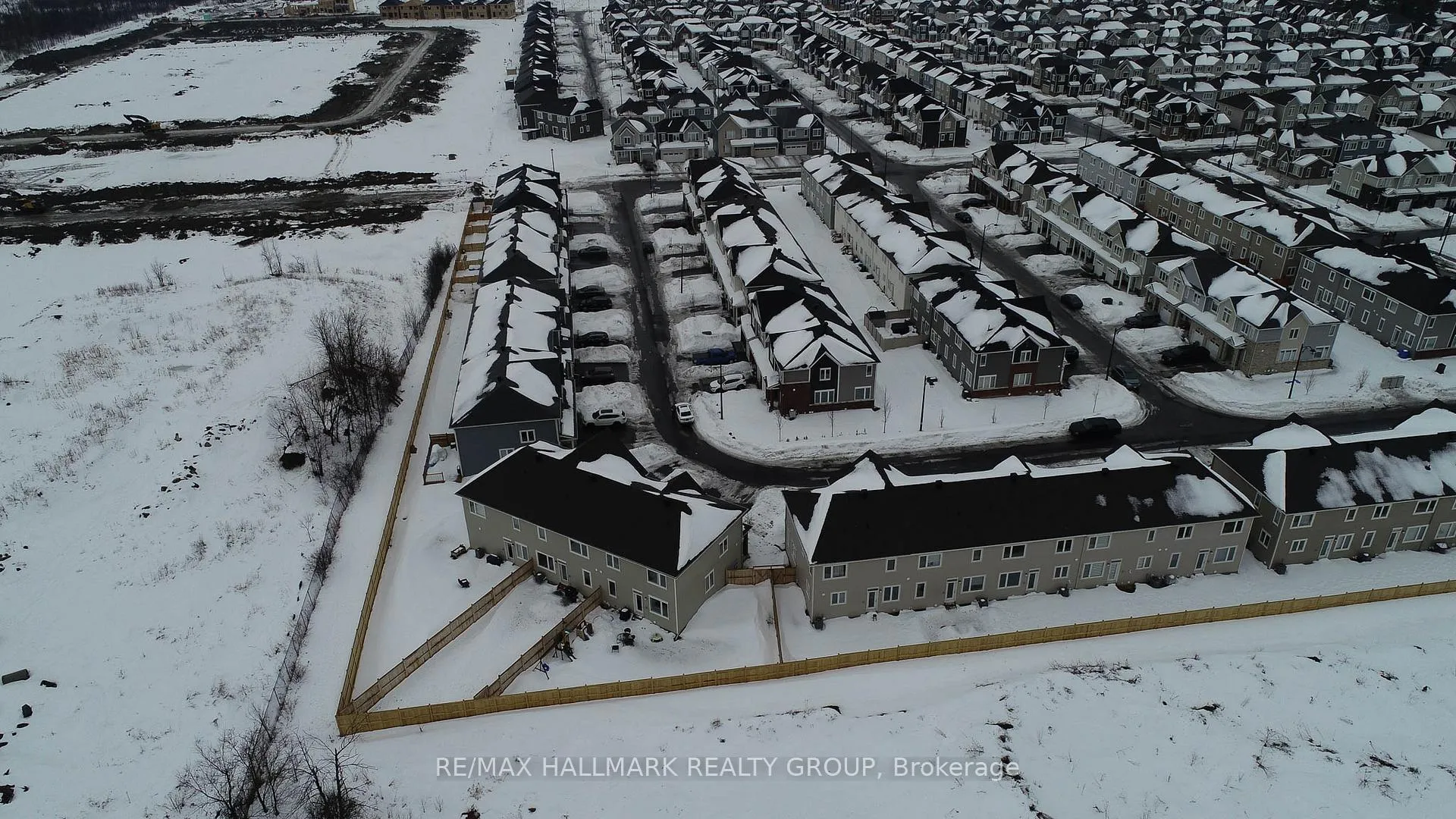 Photo 39 of 625 Crevier Walk, Ottawa, Chapel Hill South - Orleans Village — HOMEH