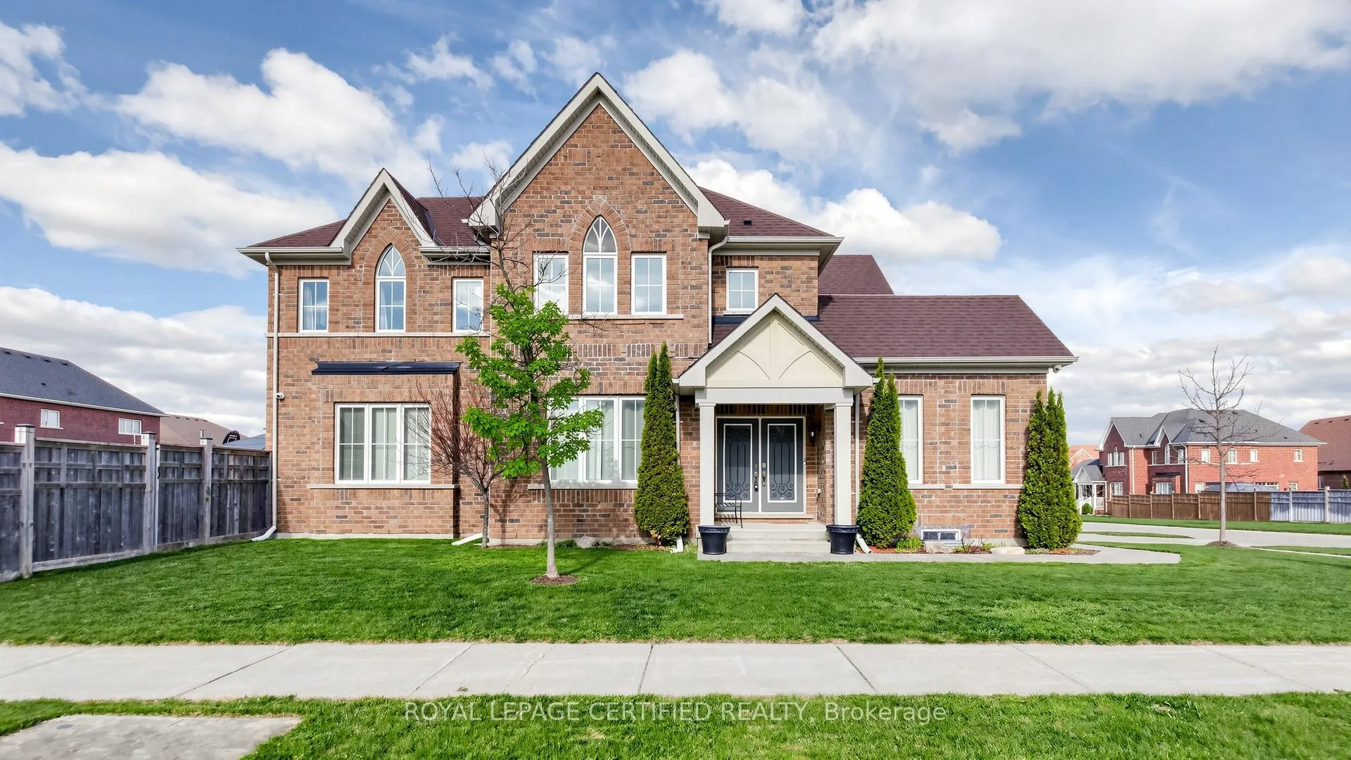 Photo of 1 Benson Avenue