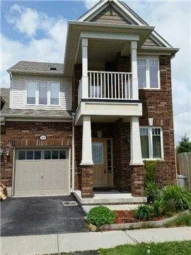 Photo 2 of 34 McCandless Court, Milton, Harrison — HOMEH
