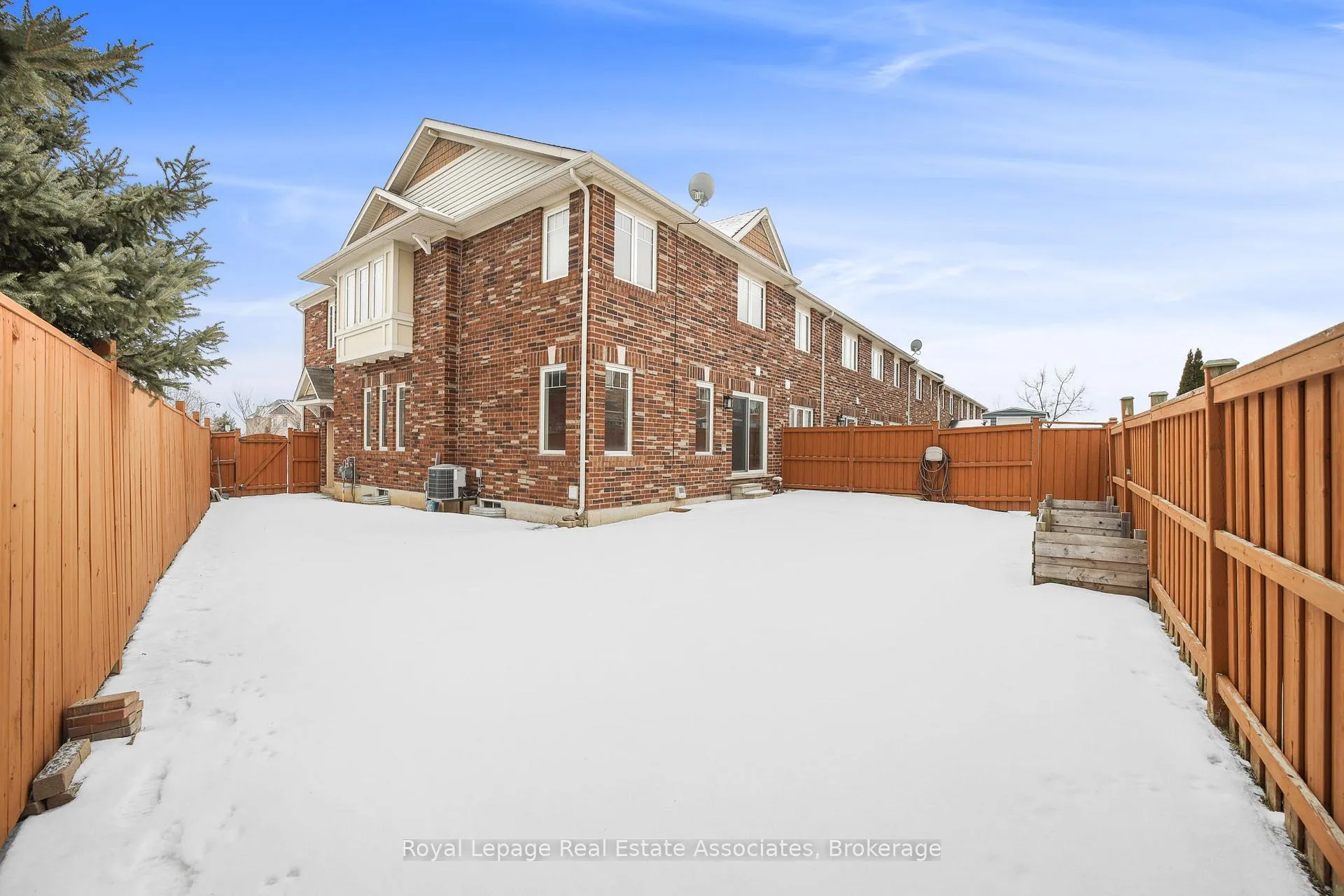 Photo 36 of 34 McCandless Court, Milton, Harrison — HOMEH