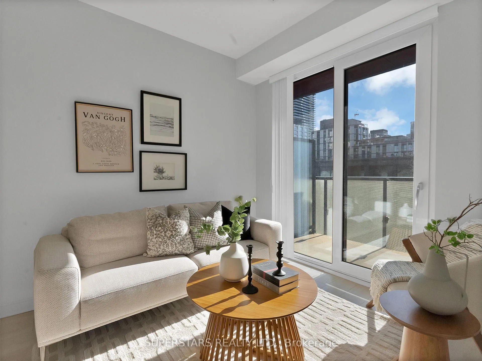 Photo 15 of Unit N566, 35 Rolling Mills Road, Toronto, Waterfront Communities — HOMEH