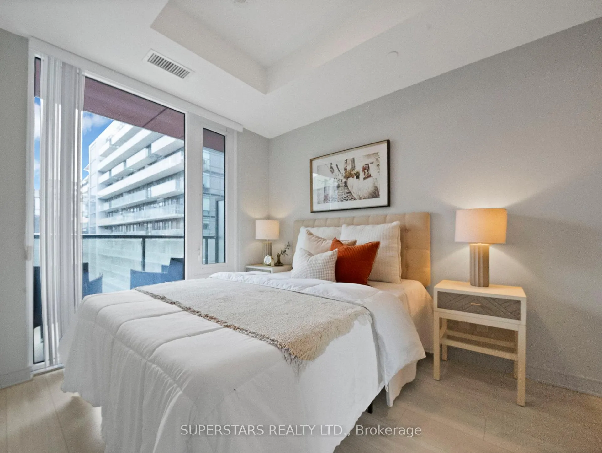 Photo 20 of Unit N566, 35 Rolling Mills Road, Toronto, Waterfront Communities — HOMEH