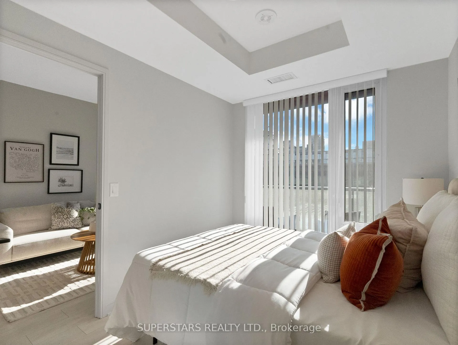 Photo 22 of Unit N566, 35 Rolling Mills Road, Toronto, Waterfront Communities — HOMEH