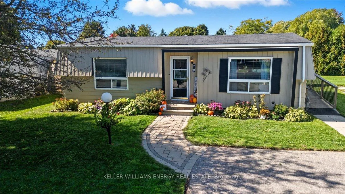 Photo 1 of 79 Fairway Drive, Clarington, Newcastle — HOMEH