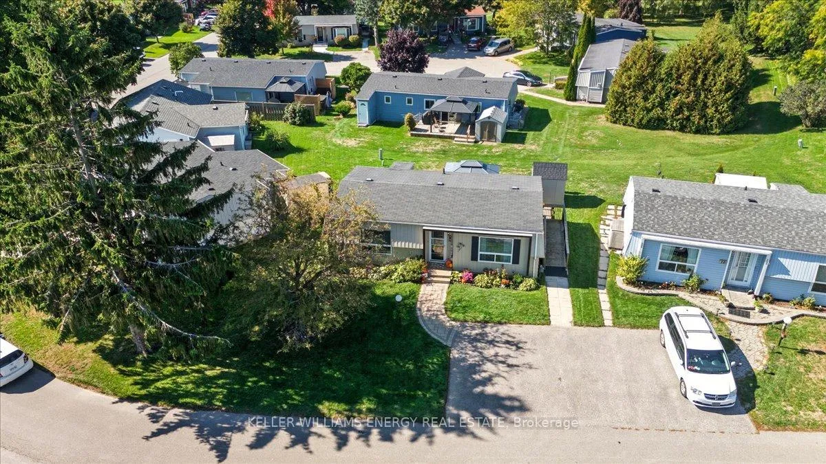Photo 5 of 79 Fairway Drive, Clarington, Newcastle — HOMEH