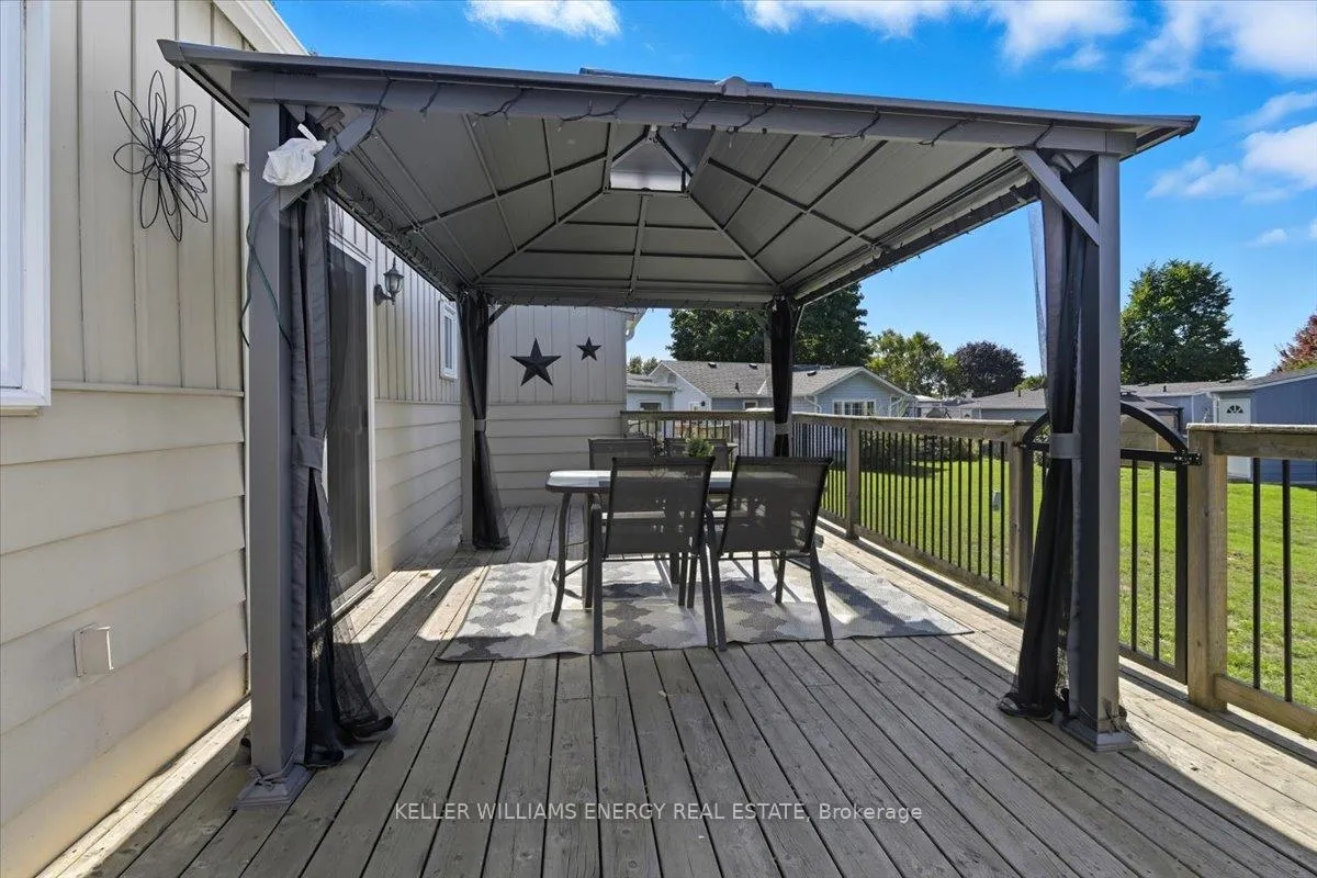 Photo 25 of 79 Fairway Drive, Clarington, Newcastle — HOMEH