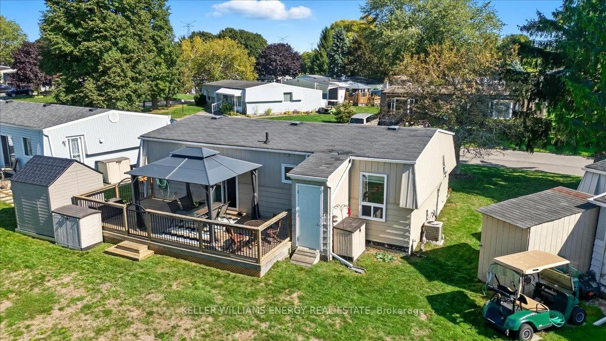 Photo 27 of 79 Fairway Drive, Clarington, Newcastle — HOMEH