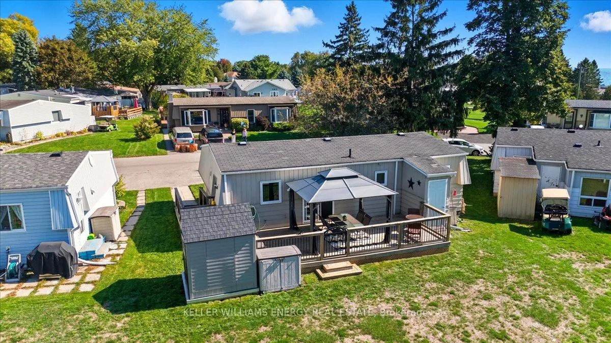 Photo 28 of 79 Fairway Drive, Clarington, Newcastle — HOMEH