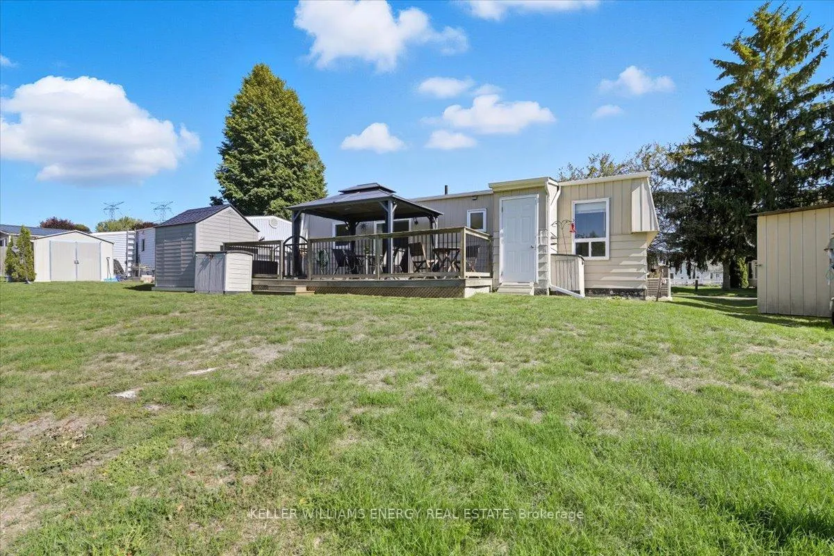 Photo 29 of 79 Fairway Drive, Clarington, Newcastle — HOMEH