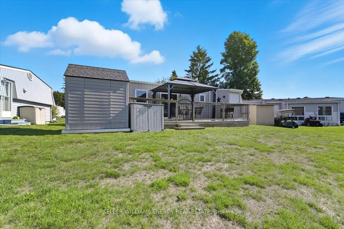 Photo 30 of 79 Fairway Drive, Clarington, Newcastle — HOMEH