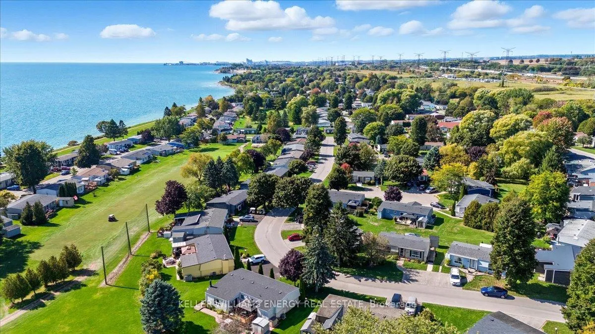 Photo 34 of 79 Fairway Drive, Clarington, Newcastle — HOMEH