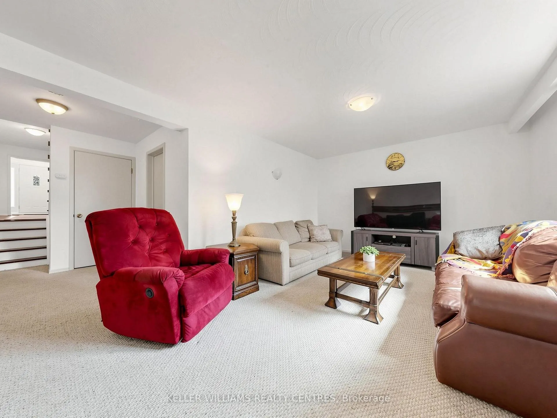 Photo 9 of 22 Coral Harbour Crescent, Markham, Bayview Fairway-Bayview Country Club Estates — HOMEH