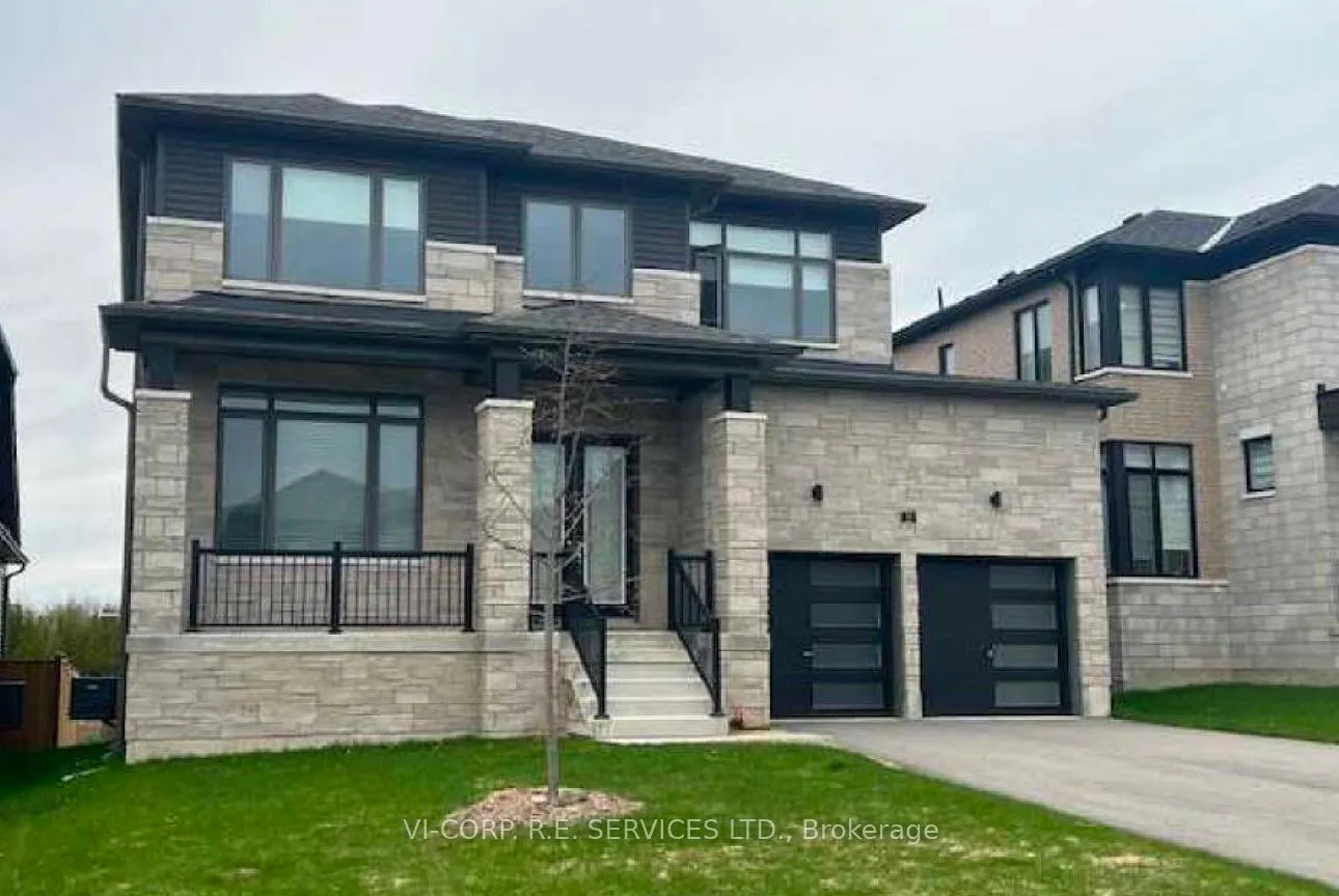 Photo 1 of 35 Nicort Road, Wasaga Beach — HOMEH