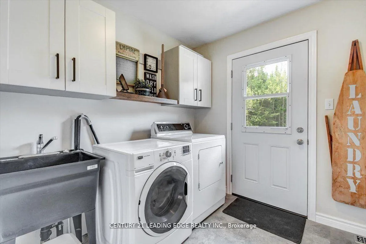 Photo 15 of 281 Crawford Road, Bancroft, Dungannon Ward — HOMEH