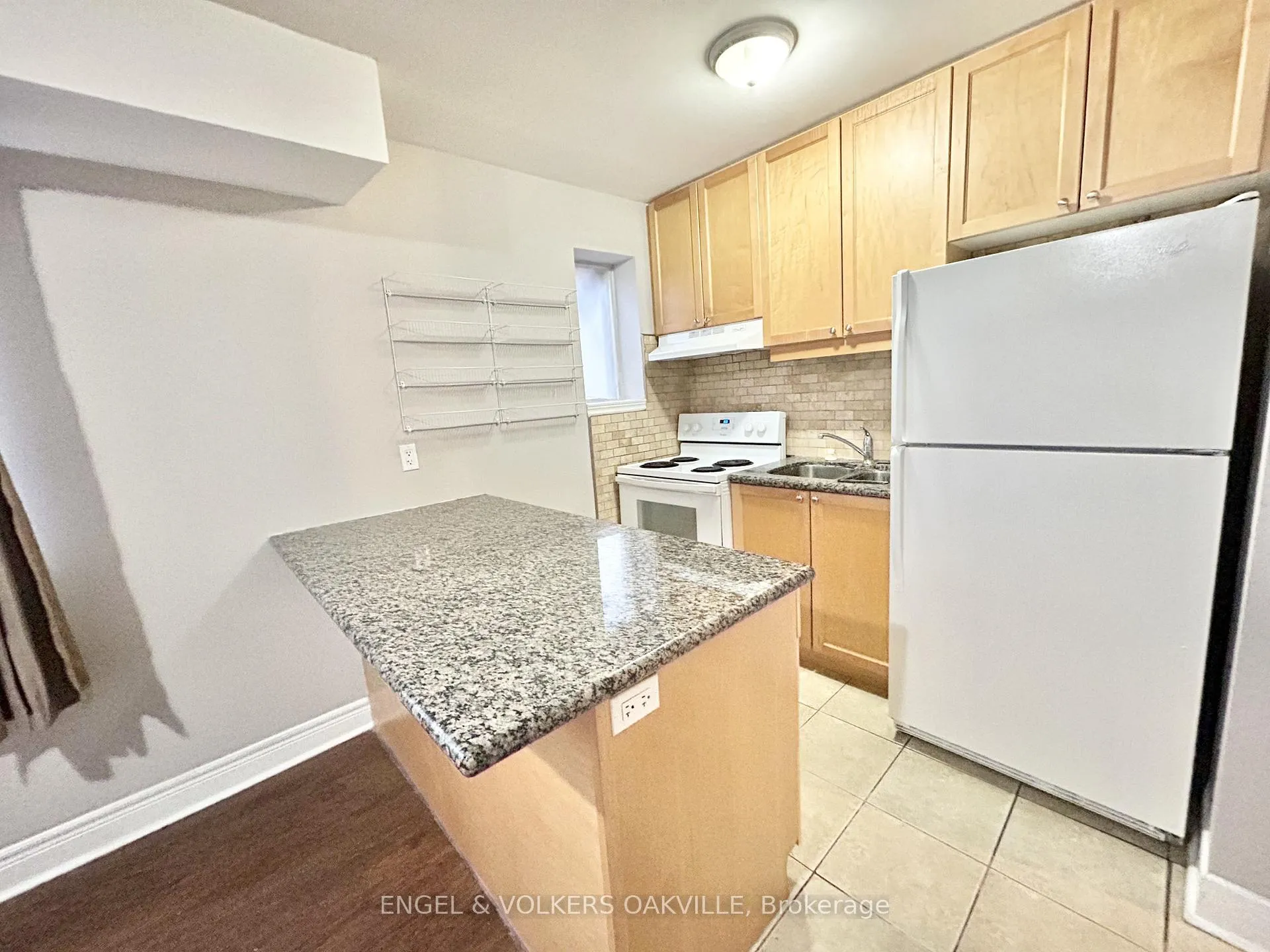 Photo 1 of Unit 108, 9 Thirty Third Street, Etobicoke, Long Branch — HOMEH