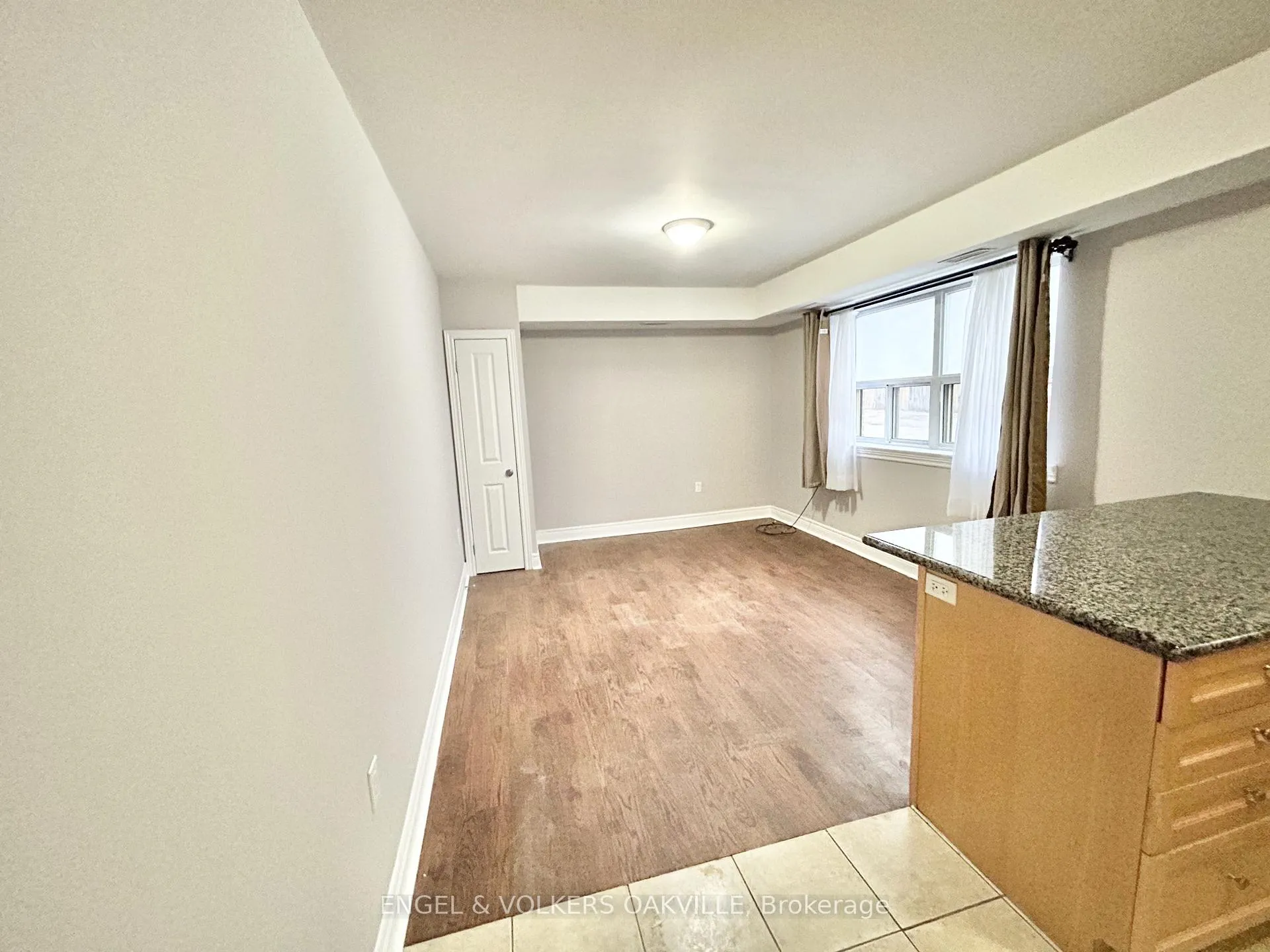 Photo 2 of Unit 108, 9 Thirty Third Street, Etobicoke, Long Branch — HOMEH