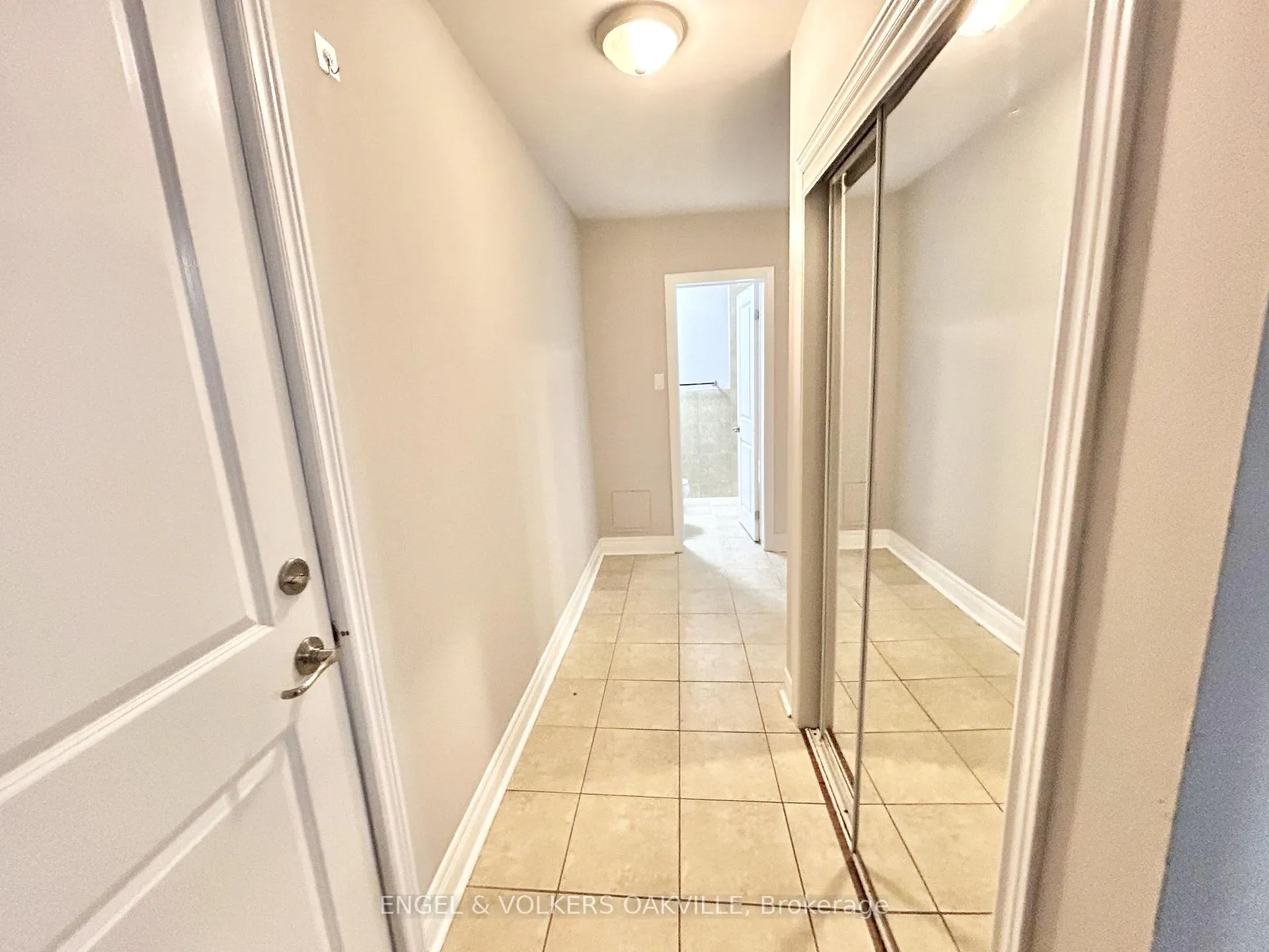 Photo 4 of Unit 108, 9 Thirty Third Street, Etobicoke, Long Branch — HOMEH