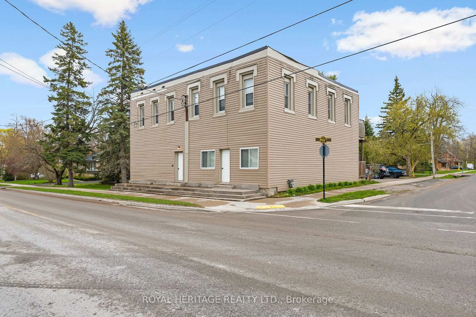 Photo 1 of 67 King Street W, Cavan Monaghan, Millbrook Village — HOMEH