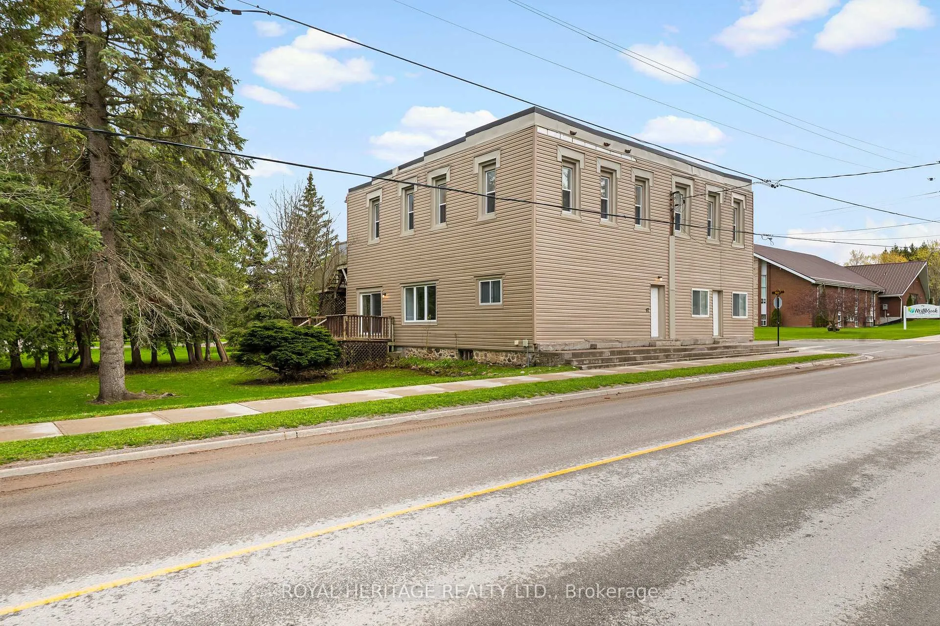 Photo 2 of 67 King Street W, Cavan Monaghan, Millbrook Village — HOMEH