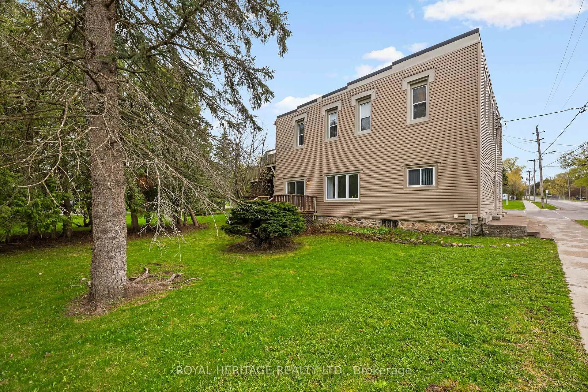 Photo 3 of 67 King Street W, Cavan Monaghan, Millbrook Village — HOMEH