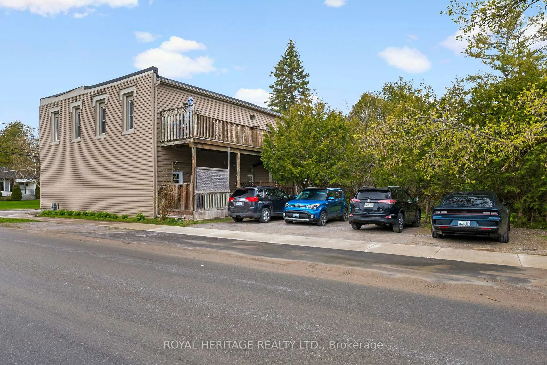 Photo 4 of 67 King Street W, Cavan Monaghan, Millbrook Village — HOMEH