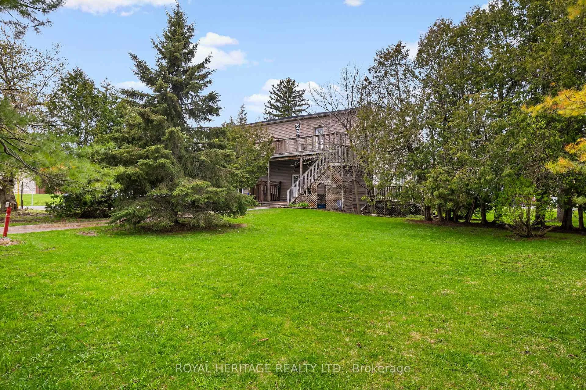 Photo 5 of 67 King Street W, Cavan Monaghan, Millbrook Village — HOMEH