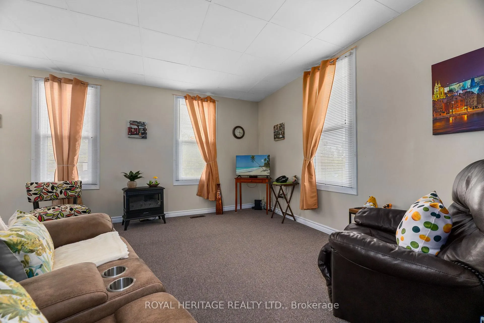 Photo 9 of 67 King Street W, Cavan Monaghan, Millbrook Village — HOMEH