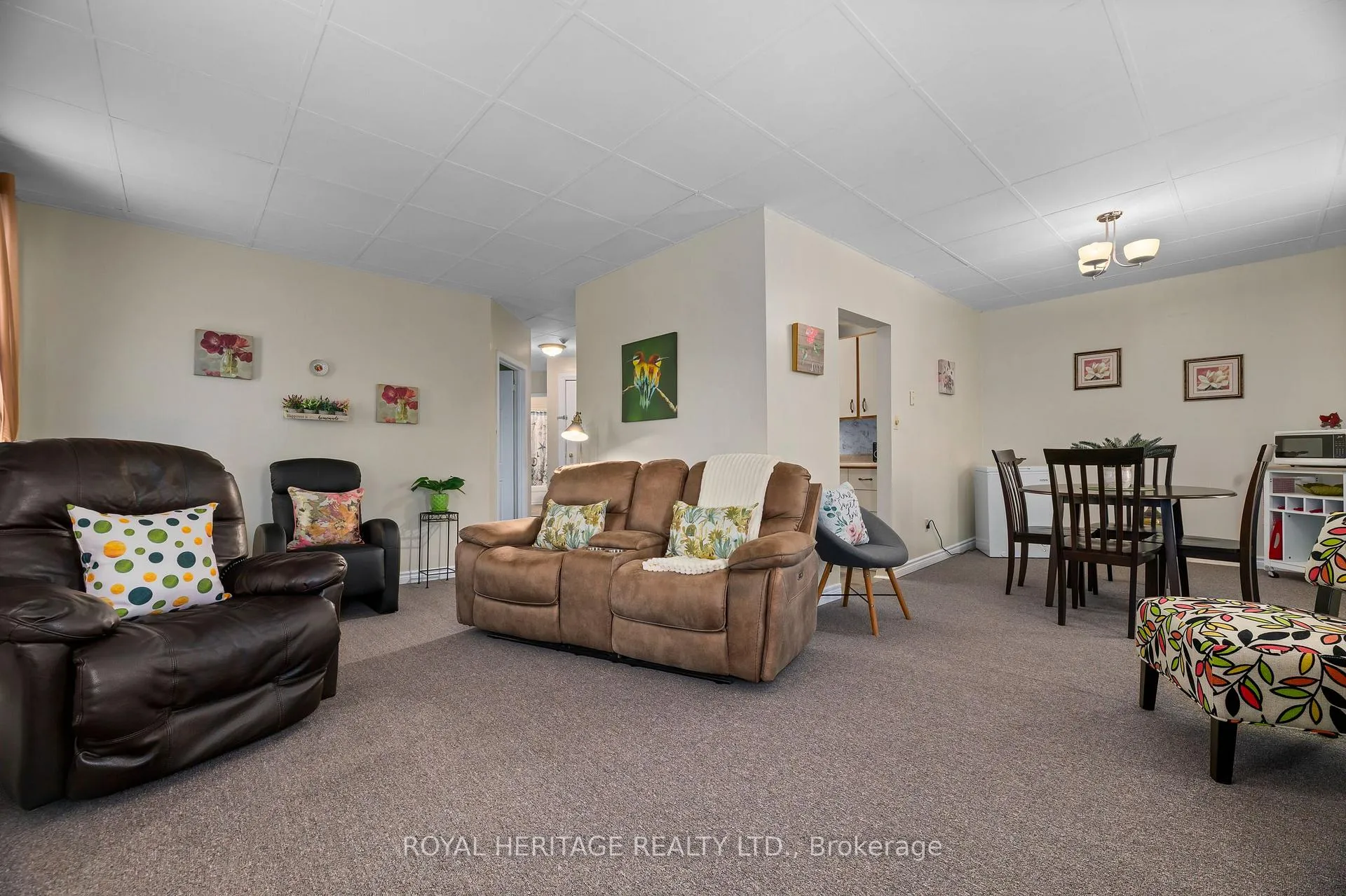 Photo 10 of 67 King Street W, Cavan Monaghan, Millbrook Village — HOMEH