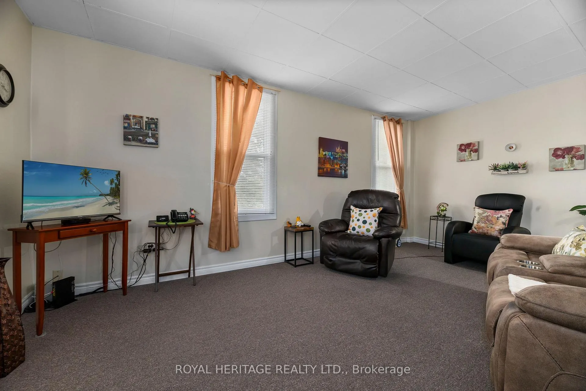 Photo 11 of 67 King Street W, Cavan Monaghan, Millbrook Village — HOMEH