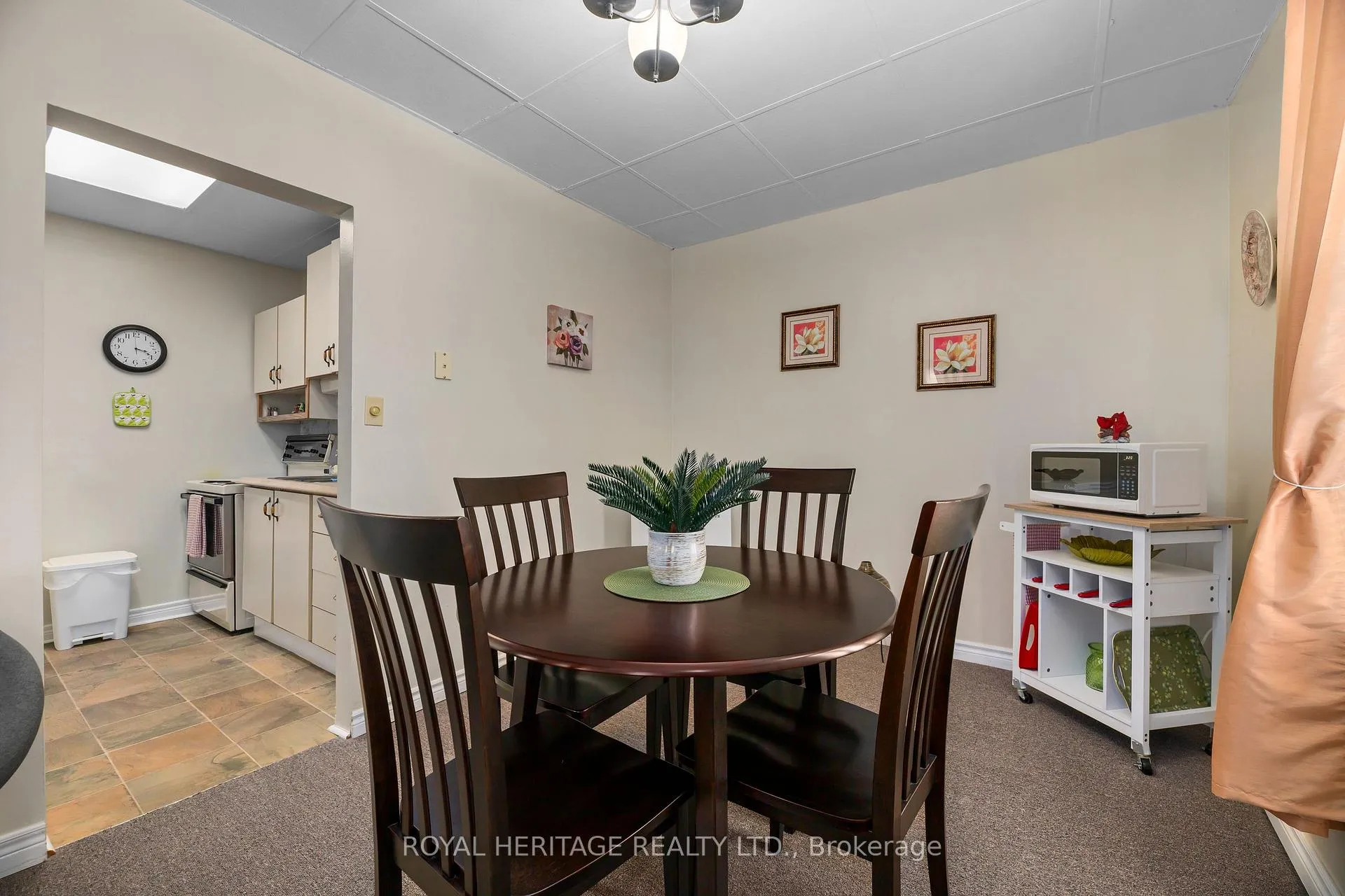 Photo 12 of 67 King Street W, Cavan Monaghan, Millbrook Village — HOMEH