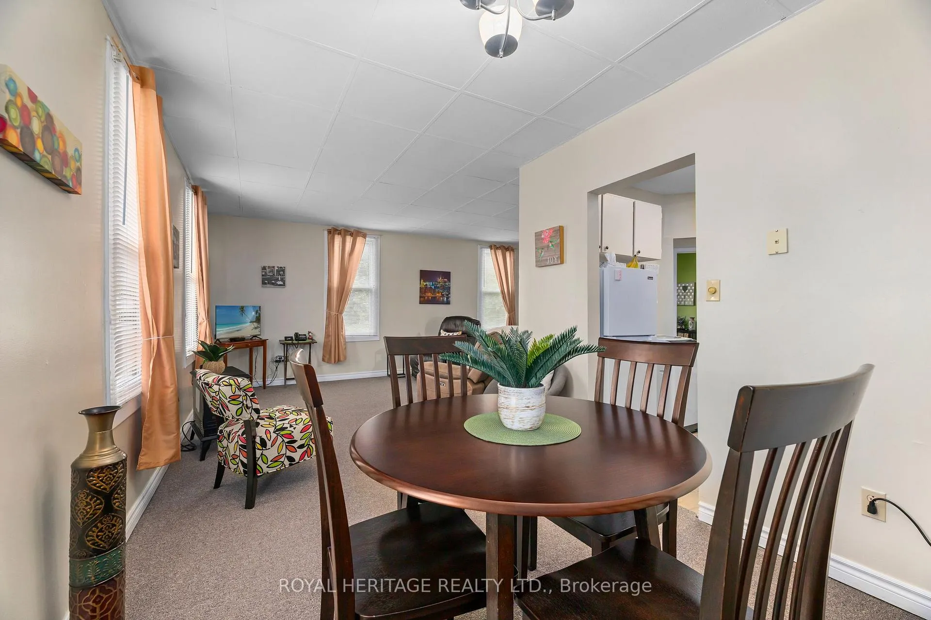 Photo 13 of 67 King Street W, Cavan Monaghan, Millbrook Village — HOMEH