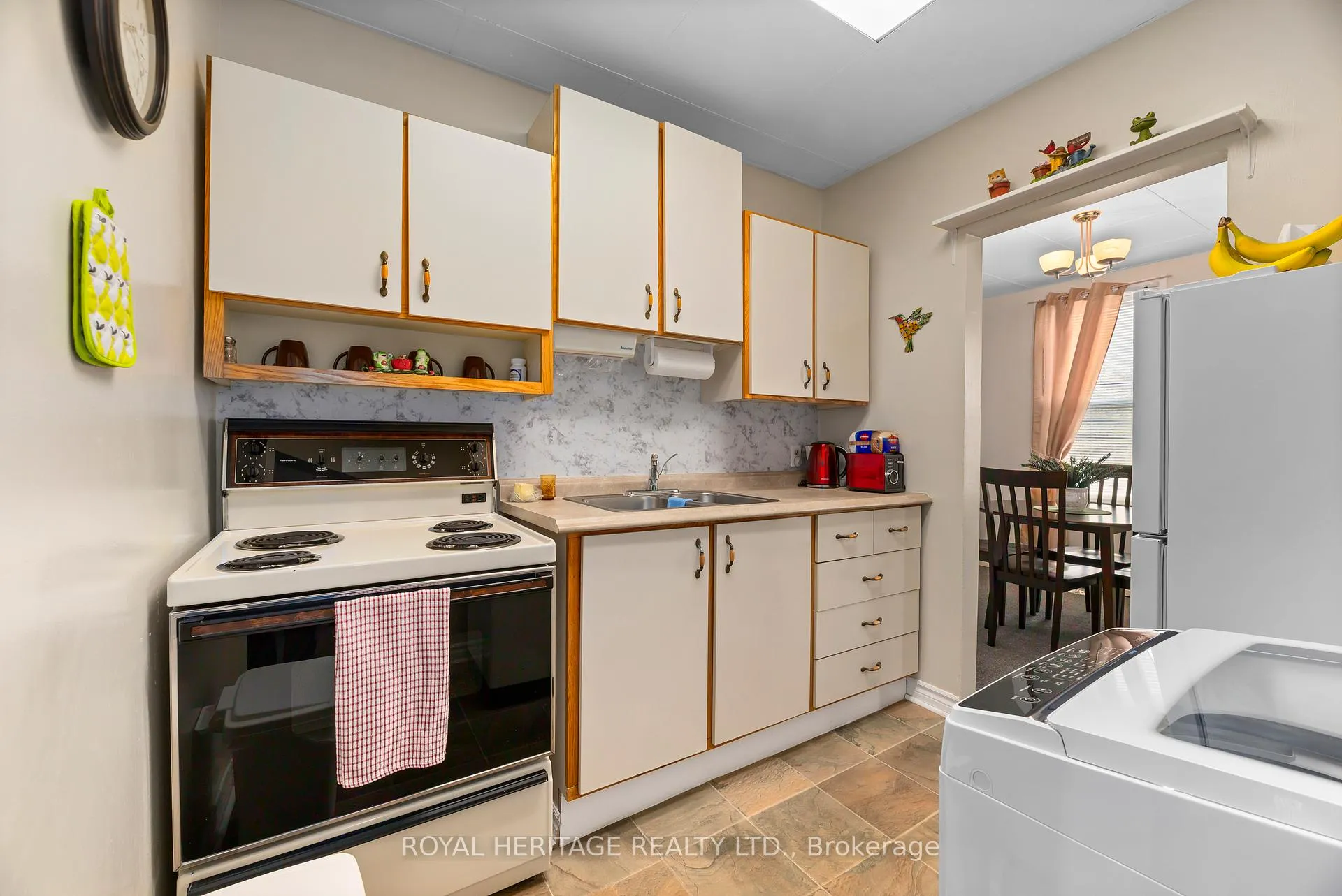 Photo 15 of 67 King Street W, Cavan Monaghan, Millbrook Village — HOMEH