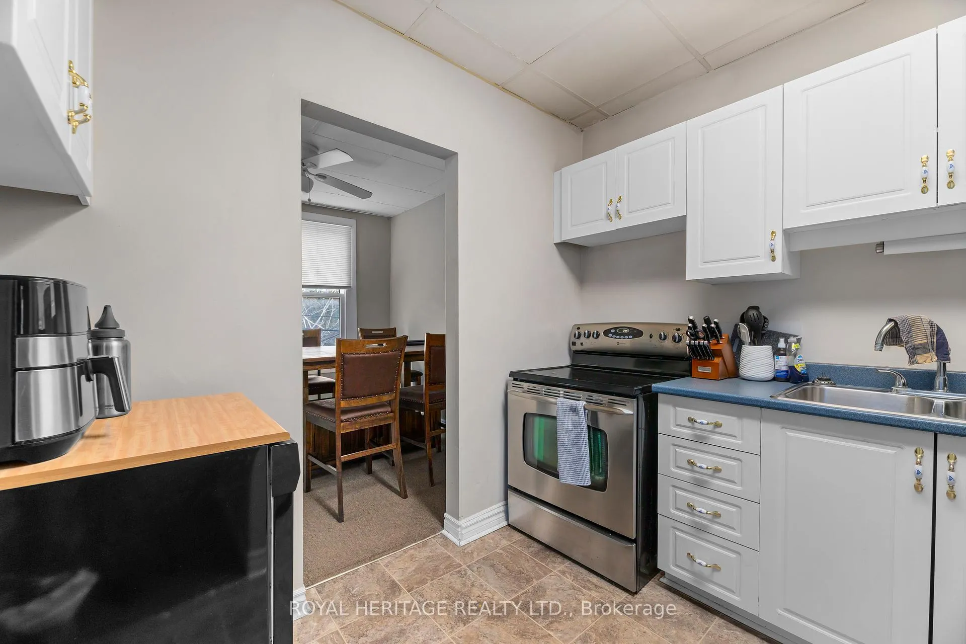 Photo 18 of 67 King Street W, Cavan Monaghan, Millbrook Village — HOMEH
