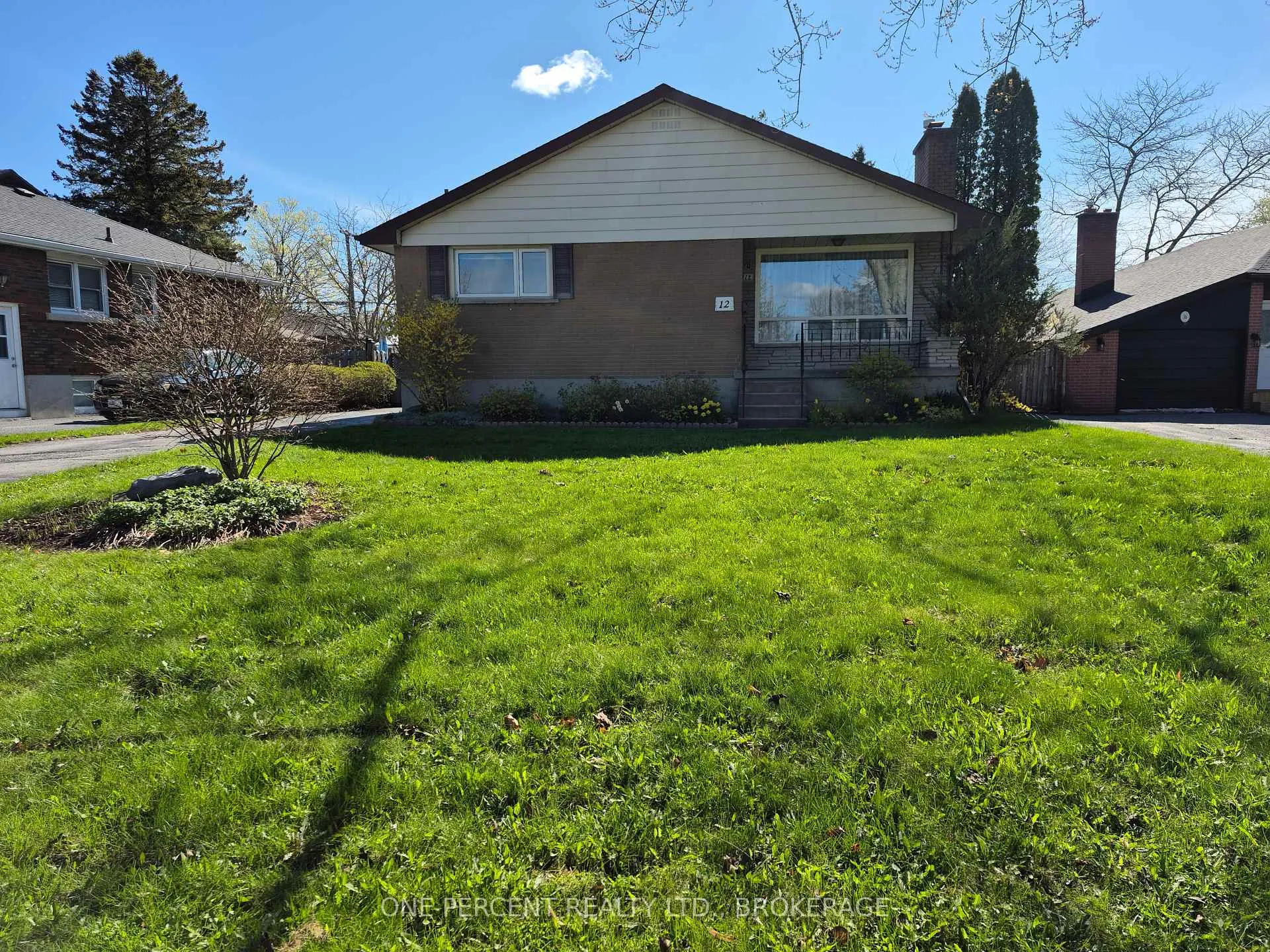 Photo 1 of 12 Campbell Crescent, Kingston, Central City West — HOMEH